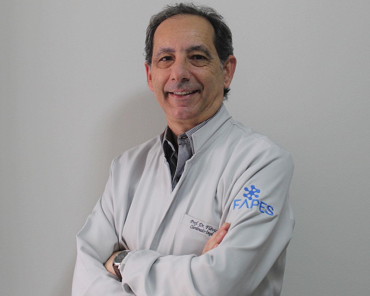 Prof. Dr. Flávio Kfouri
