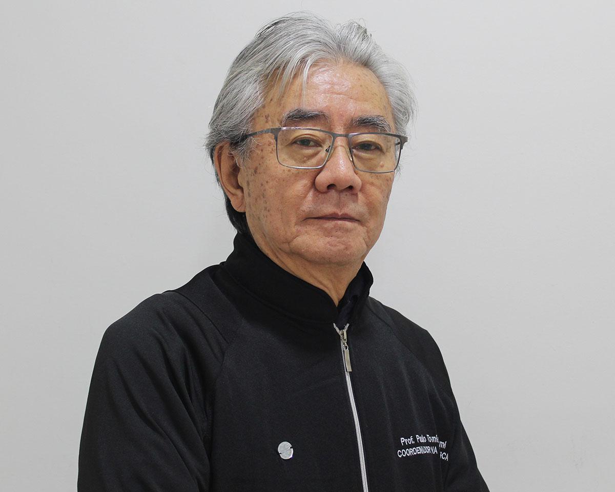 Prof. Dr. Paulo Tomio Minami