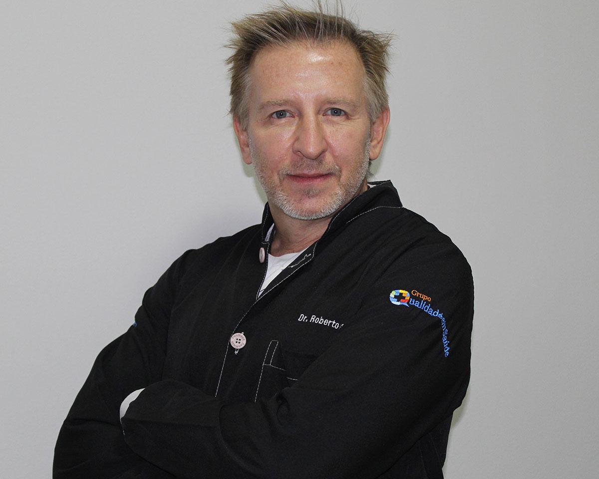 Prof. Dr. Roberto Puertas