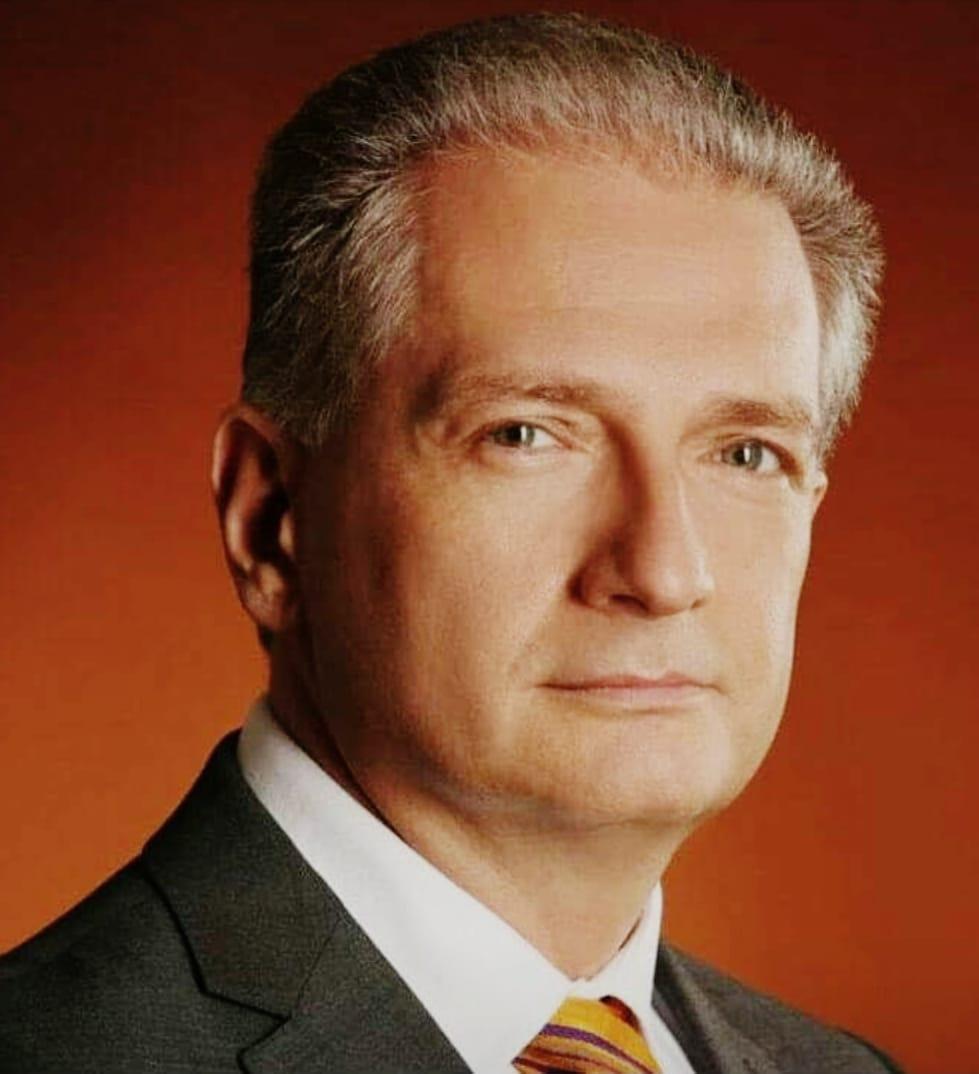 Prof. Dr. Jacques Szuster