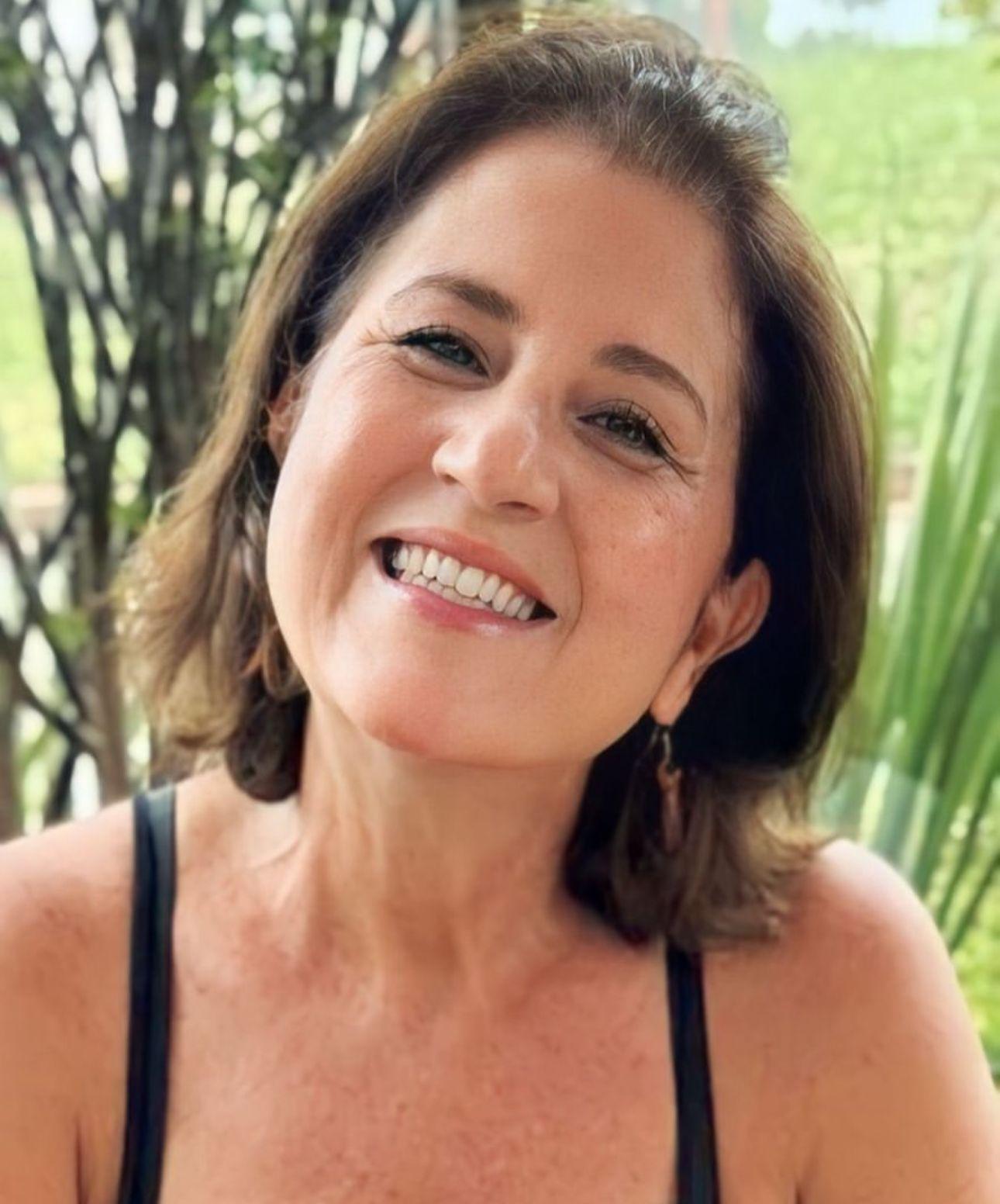 Profa. Dra. Celi Novaes Vieira