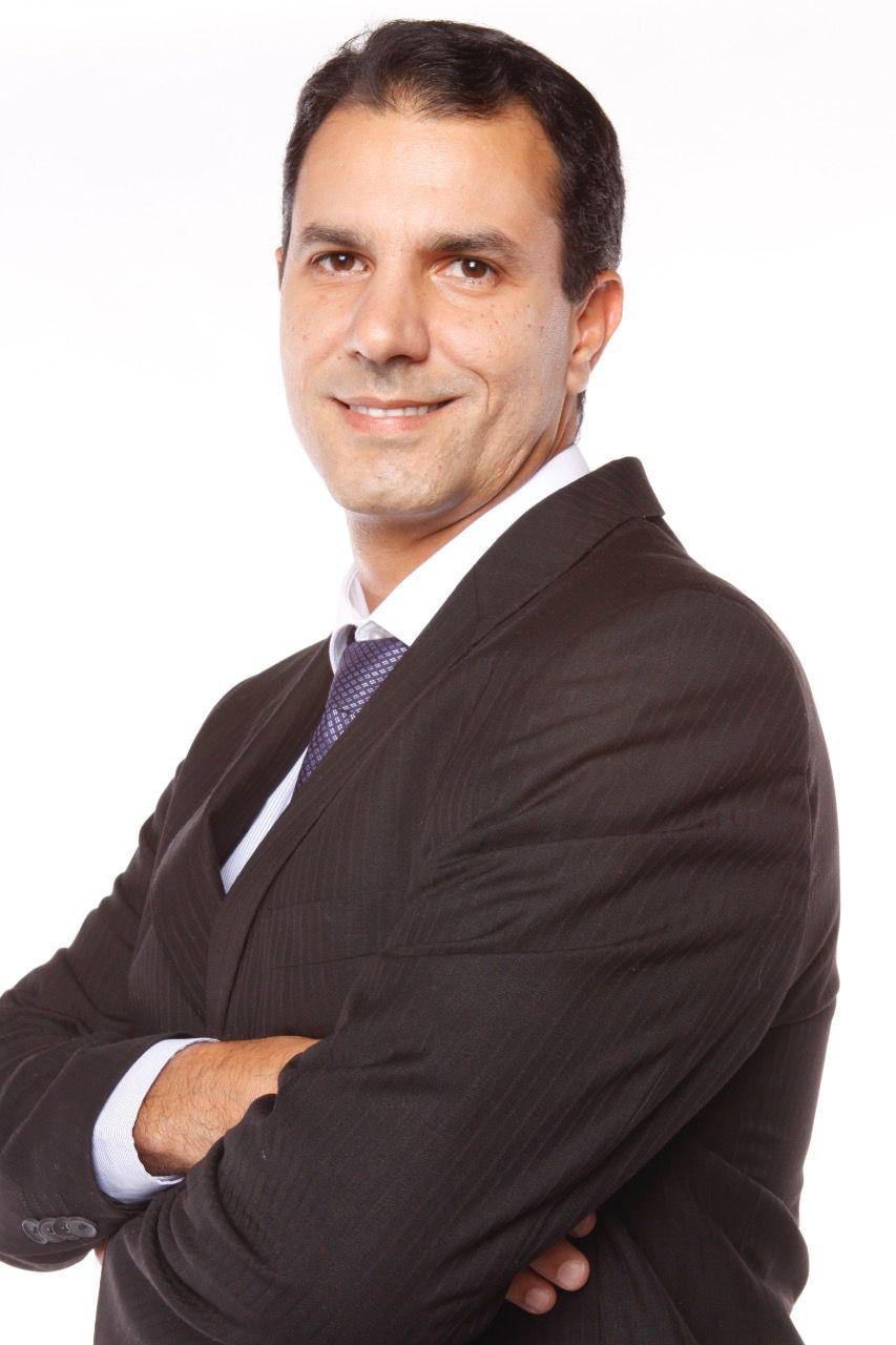 Prof. Dr. José Camilo Furlani