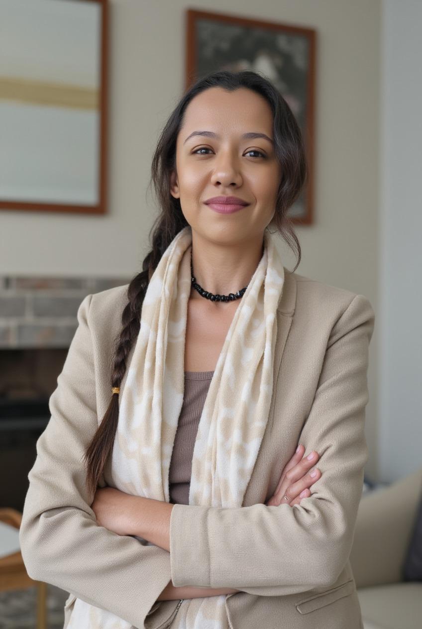 Profa. Dra. Paôla Caroline da Silva Mira