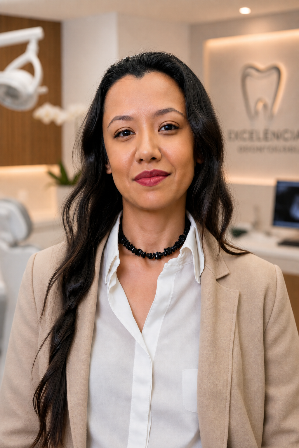 Profa. Dra. Paôla Caroline da Silva Mira