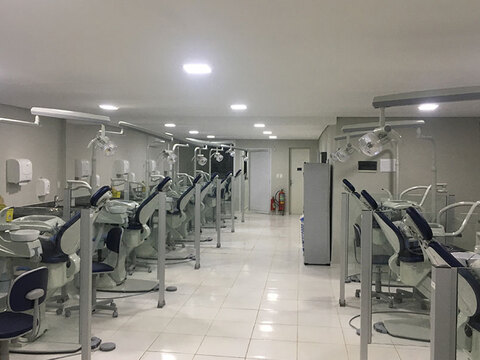 FAPES Odontologia - FAPES Odontologia
